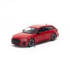 Mô hình xe Audi RS 6 Avant 1:64 MiniGT