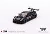 Mô hình xe Nissan GTR Nismo GT500 2021 Prototype #230 Super GT Series 1:64 MiniGT