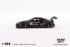 Mô hình xe Nissan GTR Nismo GT500 2021 Prototype #230 Super GT Series 1:64 MiniGT