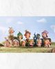Mô hình đồ chơi Blind box Guadi Utopia Valley Series (Thung Lũng Utopia) HEYONE