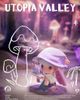 Mô hình đồ chơi Blind box Guadi Utopia Valley Series (Thung Lũng Utopia) HEYONE