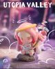 Mô hình đồ chơi Blind box Guadi Utopia Valley Series (Thung Lũng Utopia) HEYONE