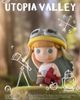 Mô hình đồ chơi Blind box Guadi Utopia Valley Series (Thung Lũng Utopia) HEYONE