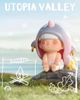 Mô hình đồ chơi Blind box Guadi Utopia Valley Series (Thung Lũng Utopia) HEYONE