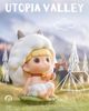 Mô hình đồ chơi Blind box Guadi Utopia Valley Series (Thung Lũng Utopia) HEYONE