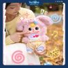 Mô hình Blind Box Gấu bông Baby Three 400% V2 Big Plush Animal BABY THREE