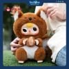 Mô hình Blind Box Gấu bông Baby Three 400% V3 Big Plush Animal BABY THREE