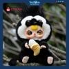 Mô hình Blind Box Gấu bông Baby Three 400% V3 Big Plush Animal BABY THREE