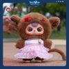 Mô hình Blind Box Gấu bông Baby Three 400% V3 Big Plush Animal BABY THREE