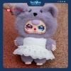 Mô hình Blind Box Gấu bông Baby Three 400% V3 Big Plush Animal BABY THREE