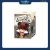 Mô hình Blind box Móc khóa Gấu bông Dimoo World x Disney Series POP MART