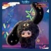 Mô hình Blind box Móc Khóa Gấu Bông QKid Emotional Hairy Monsters ( Cảm Xúc Quái Vật ) JOTOYS