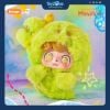 Mô hình Blind box Móc Khóa Gấu Bông QKid Emotional Hairy Monsters ( Cảm Xúc Quái Vật ) JOTOYS