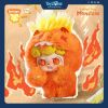 Mô hình Blind box Móc Khóa Gấu Bông QKid Emotional Hairy Monsters ( Cảm Xúc Quái Vật ) JOTOYS