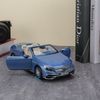 Mô hình xe Mercedes S650 Maybach Convertible 2018 1:18 Norev