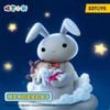 Mô hình đồ chơi Blind box Crayon Shin-chan Classic Scenes Series (Khung Cảnh Thường Ngày Của Shin) 52TOYS