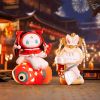 Mô hình đồ chơi Blind Box Emma Secret Forest Dim Lights Series (Khu Rừng Mờ Ánh Sáng Bí Mật Của Emma) MJ STUDIO