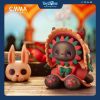 Mô hình đồ chơi Blind box Emma Secret Forest Masked Masquedare (Mặt Nạ Bí Mật Của Emma) MJ STUDIO