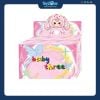 Mô hình đồ chơi Blind box Gấu bông Baby Three V3 Animal Party ( Bữa Tiệc Hóa Thân Động Vật ) BABY THREE