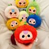 Mô hình đồ chơi Blind box Gấu bông Baby Three V4 Fruit Garden ( Vườn Trái Cây ) BABY THREE