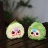 Mô hình đồ chơi Blind box Gấu bông Baby Three V4 Fruit Garden ( Vườn Trái Cây ) BABY THREE