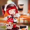 Mô hình đồ chơi Blind Box Kayla'X End Of Article Benefits Series Koitake