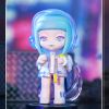 Mô hình đồ chơi Blind Box Kayla'X End Of Article Benefits Series Koitake