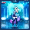 Mô hình đồ chơi Blind box League of Legends K/DA ALL OUT Series ( Liên Minh Huyền Thoại ) POP MART