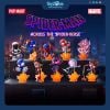 Mô hình đồ chơi Blind box Marvel Spider-Man Across the Spider-Verse ( Đa Vũ Trụ Người Nhện ) POP MART