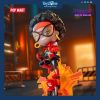 Mô hình đồ chơi Blind box Marvel Spider-Man Across the Spider-Verse ( Đa Vũ Trụ Người Nhện ) POP MART