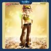 Mô hình đồ chơi Blind Box Peach Riot Punk Fairy Series Figures ( Nàng Tiên Punk ) POP MART