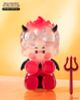 Mô hình đồ chơi Blind box Pino Jelly How Are You Feeling Today? (Hôm Nay Bạn Cảm Thấy Thế Nào?) POP MART