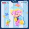 Mô hình đồ chơi Blind box Pino Jelly Taste And Personality Quiz (Trắc Nghiệm Tính Cách Nhân Vật) POP MART