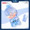 Mô hình đồ chơi Blind box Pino Jelly Taste And Personality Quiz (Trắc Nghiệm Tính Cách Nhân Vật) POP MART