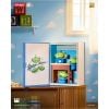Mô hình đồ chơi Blind box Toy Story Andy's Room Series Scene Sets POP MART