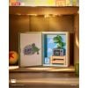 Mô hình đồ chơi Blind box Toy Story Andy's Room Series Scene Sets POP MART