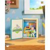 Mô hình đồ chơi Blind box Toy Story Andy's Room Series Scene Sets POP MART