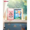 Mô hình đồ chơi Blind box Toy Story Andy's Room Series Scene Sets POP MART