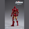 Mô hình Iron Man Mark 7 (MK7) 1:10 ZDToys