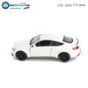 Mô hình xe Mercedes Benz C63S AMG Coupe 1:36 UNI
