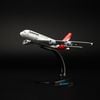 Mô hình máy bay tĩnh Qantas Airbus A380 16cm Everfly giá rẻ (9)