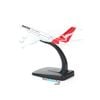 Mô hình máy bay tĩnh Qantas Airbus A380 16cm Everfly giá rẻ (5)