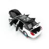Mô hình xe Mercedes Maybach S650 1:32 Yiate Toys