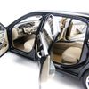 Mô hình xe Mercedes Maybach S650 W222 2019 1:18 Norev