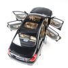 Mô hình xe Mercedes Maybach S650 W222 2019 1:18 Norev
