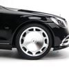 Mô hình xe Mercedes Maybach S650 W222 2019 1:18 Norev