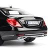 Mô hình xe Mercedes Maybach S650 W222 2019 1:18 Norev