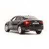 Mô hình xe Audi A4 1:32 Jackiekim