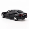 Mô hình xe Audi A4 1:32 Jackiekim