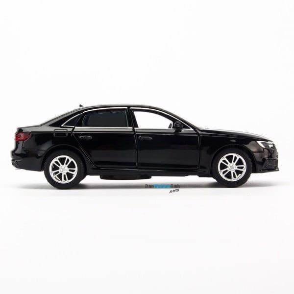 Mô hình xe Audi A4 1:32 Jackiekim